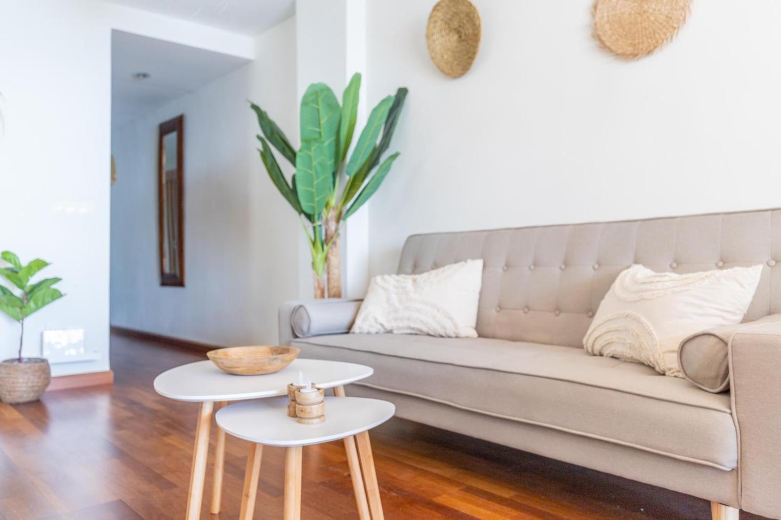Piso Aqua Park By Solidays Appartement Calpe